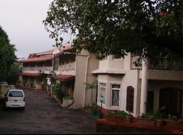 Club Mahindra Sherwood Mahābaleshwar Exteriör bild